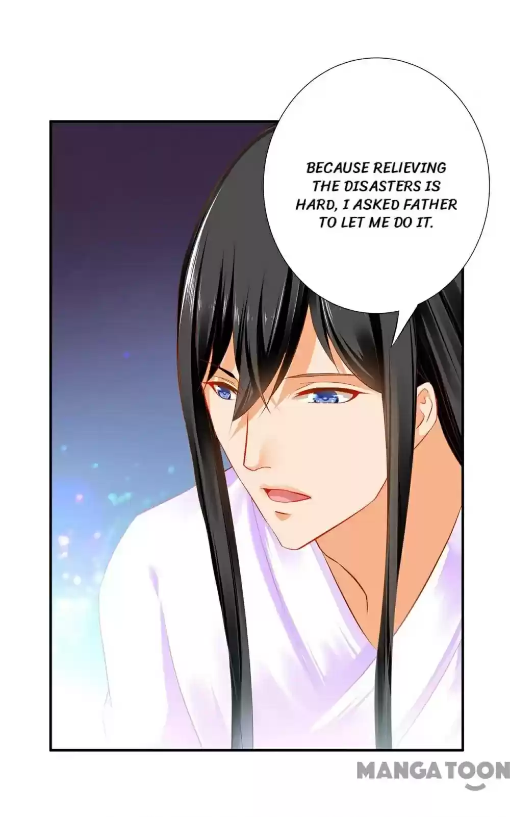 The Princess's Time Travel Chapter 178