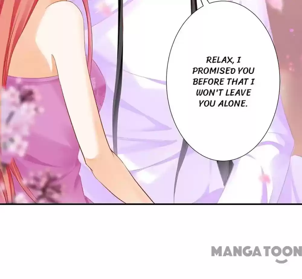 The Princess's Time Travel Chapter 178