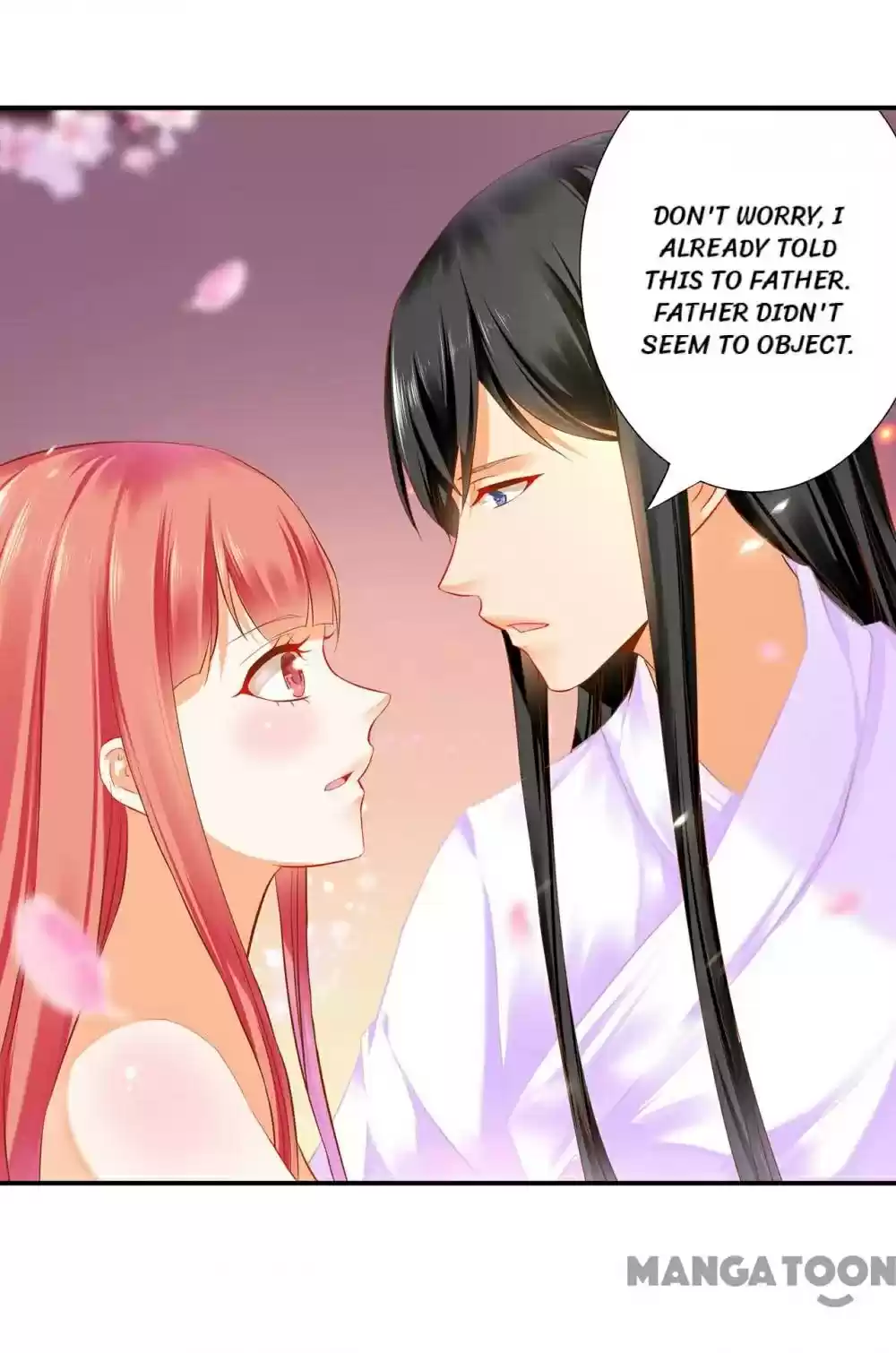 The Princess's Time Travel Chapter 178