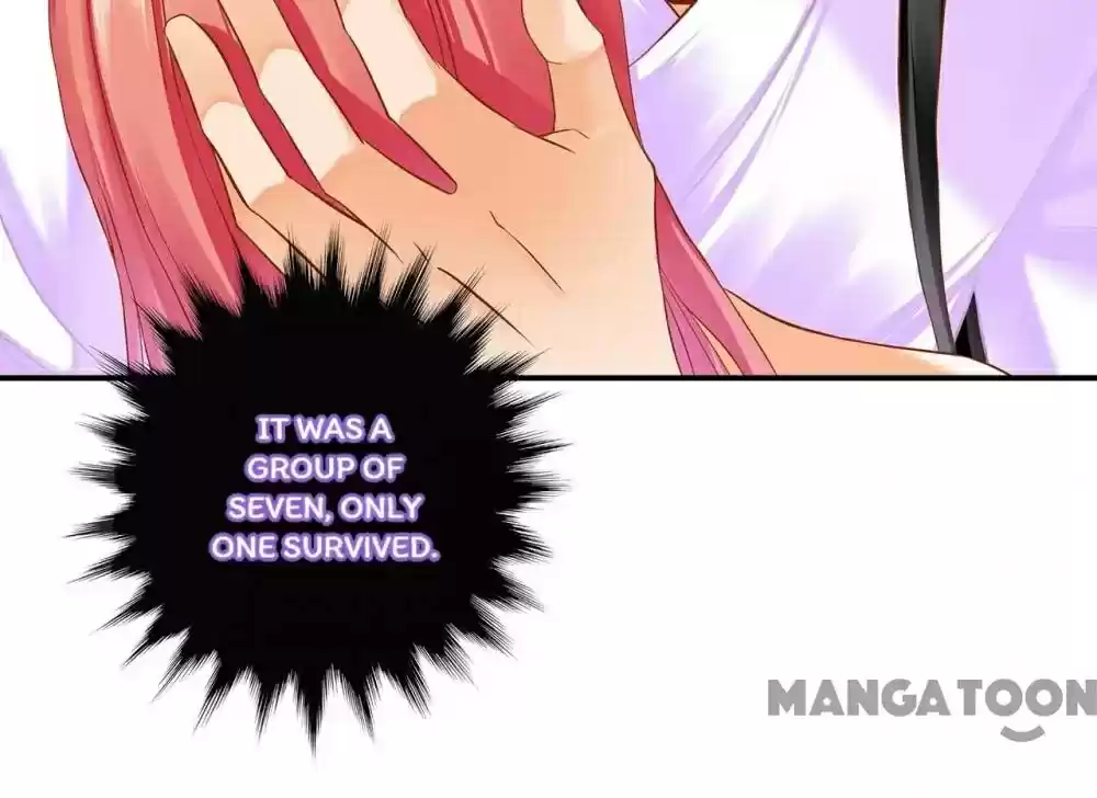 The Princess's Time Travel Chapter 178