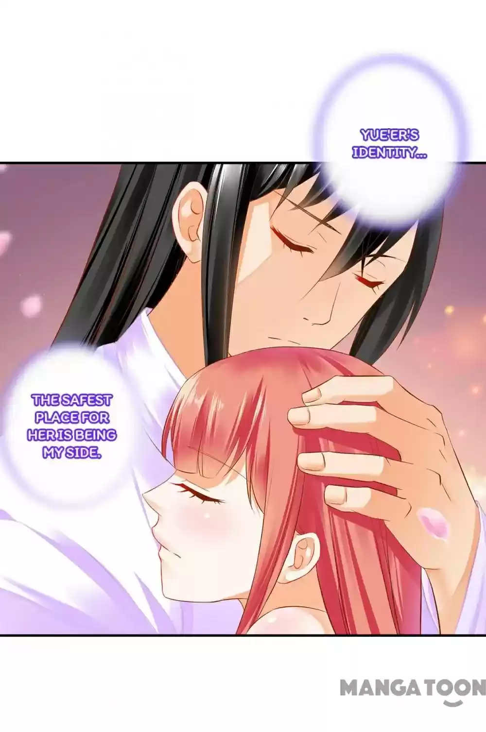 The Princess's Time Travel Chapter 178