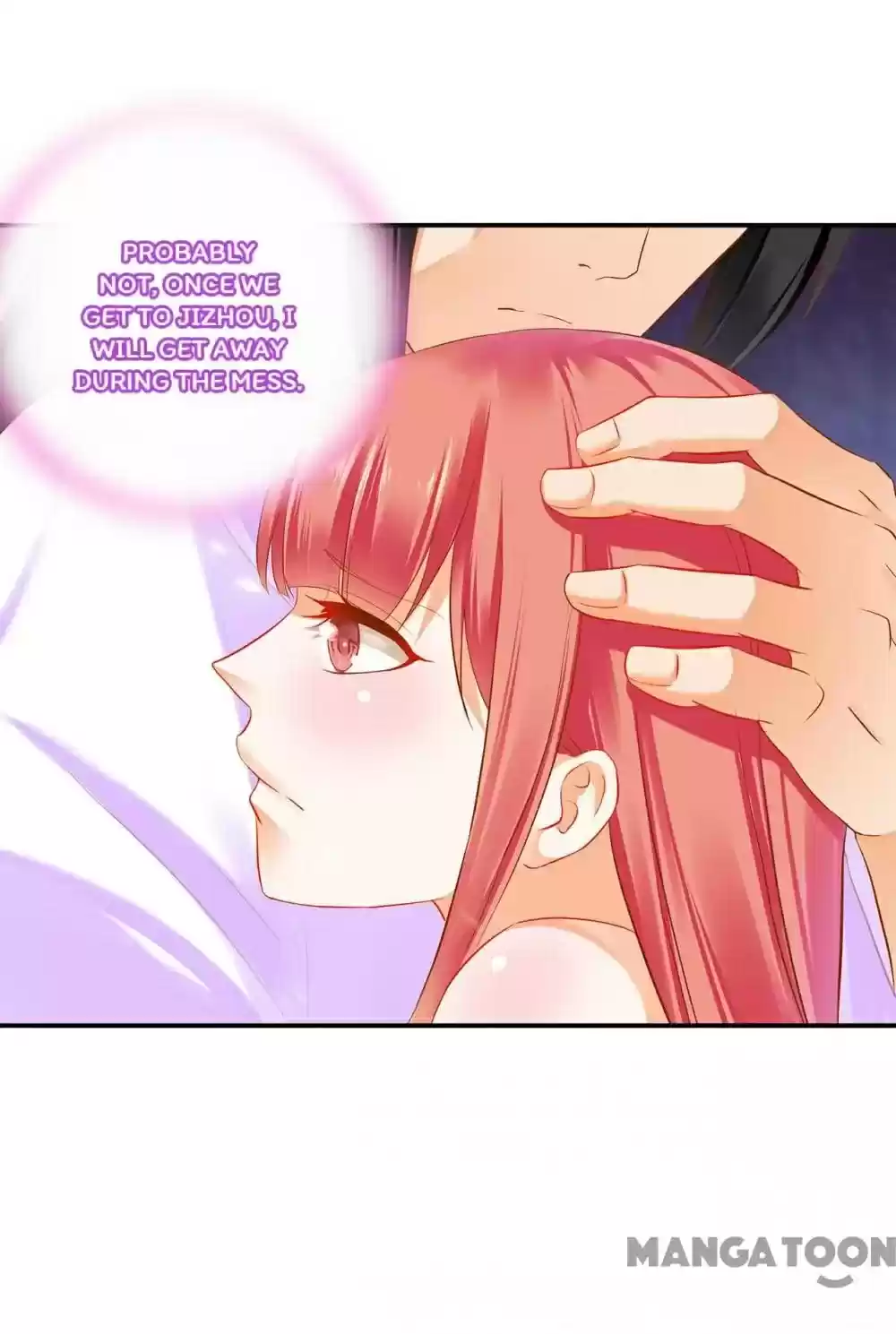 The Princess's Time Travel Chapter 178