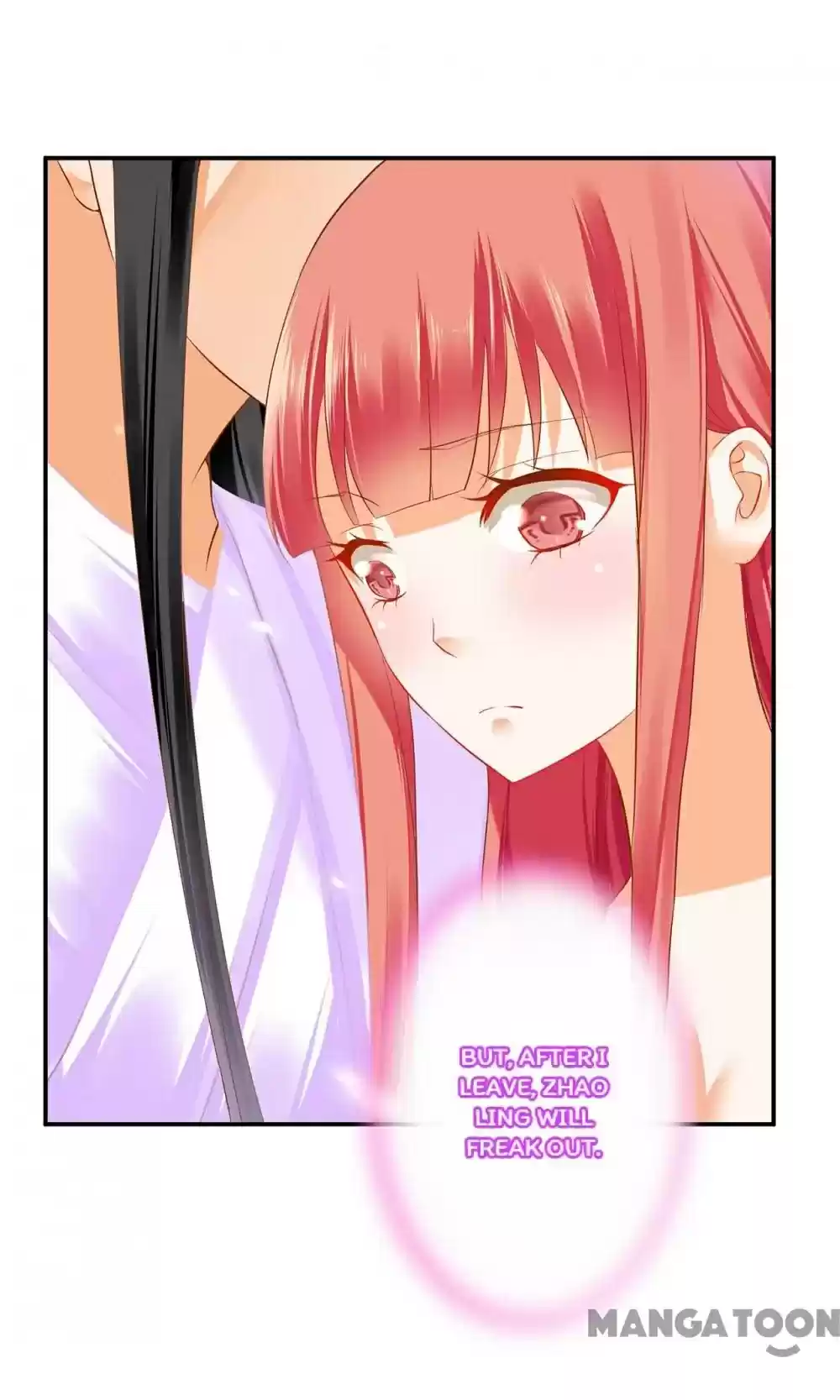 The Princess's Time Travel Chapter 178