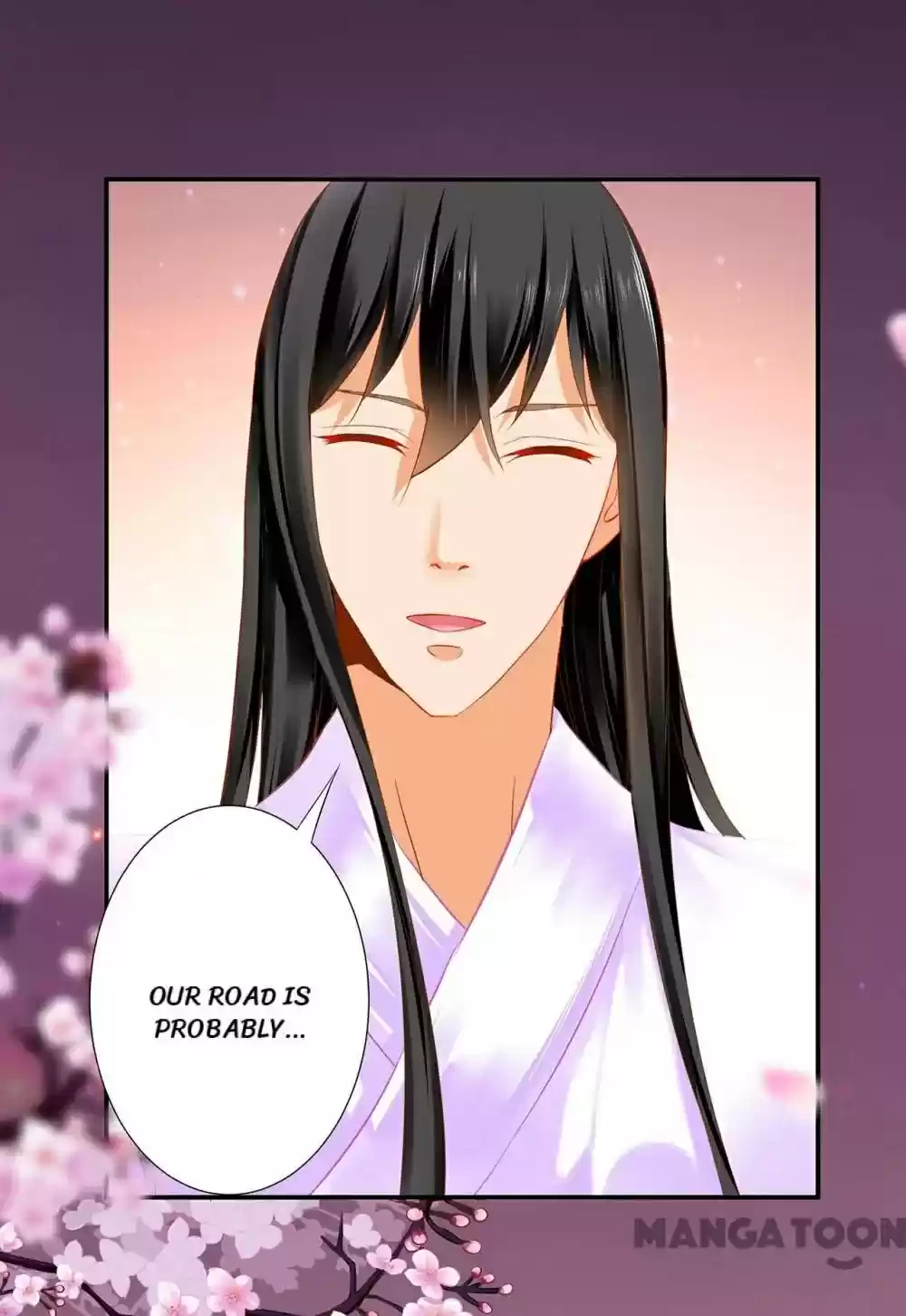 The Princess's Time Travel Chapter 178