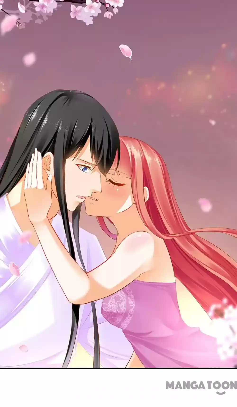 The Princess's Time Travel Chapter 178