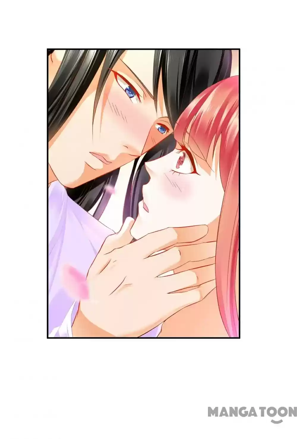 The Princess's Time Travel Chapter 178