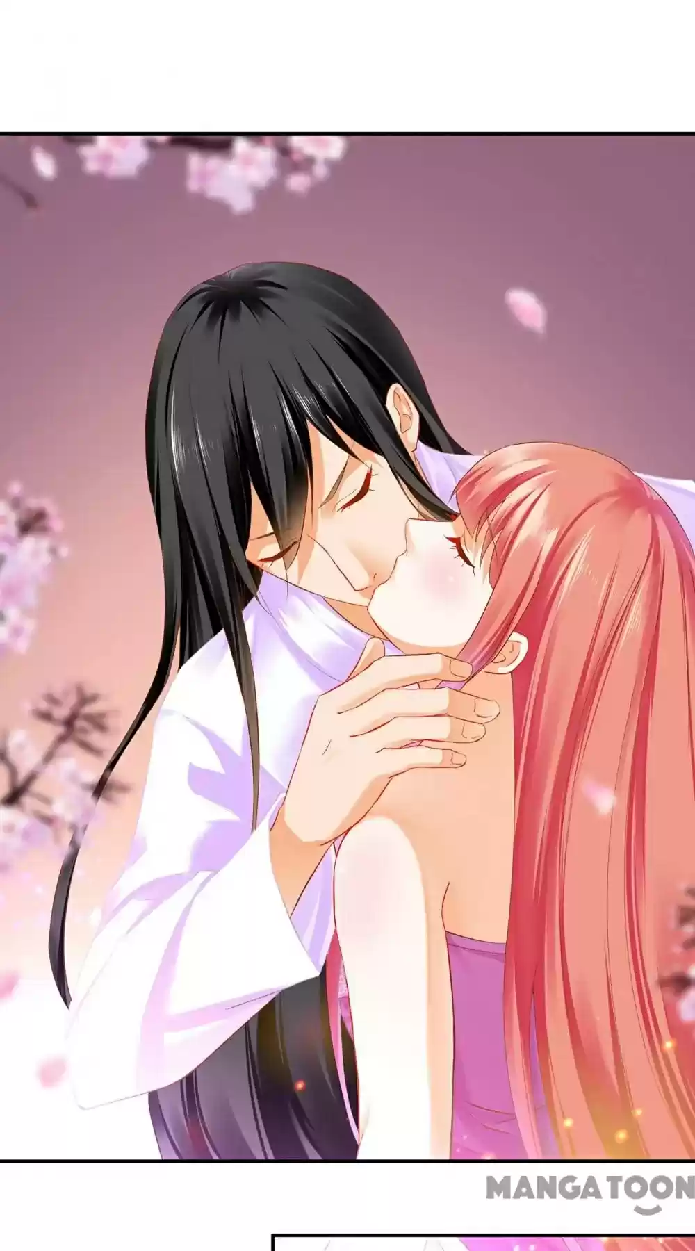 The Princess's Time Travel Chapter 178