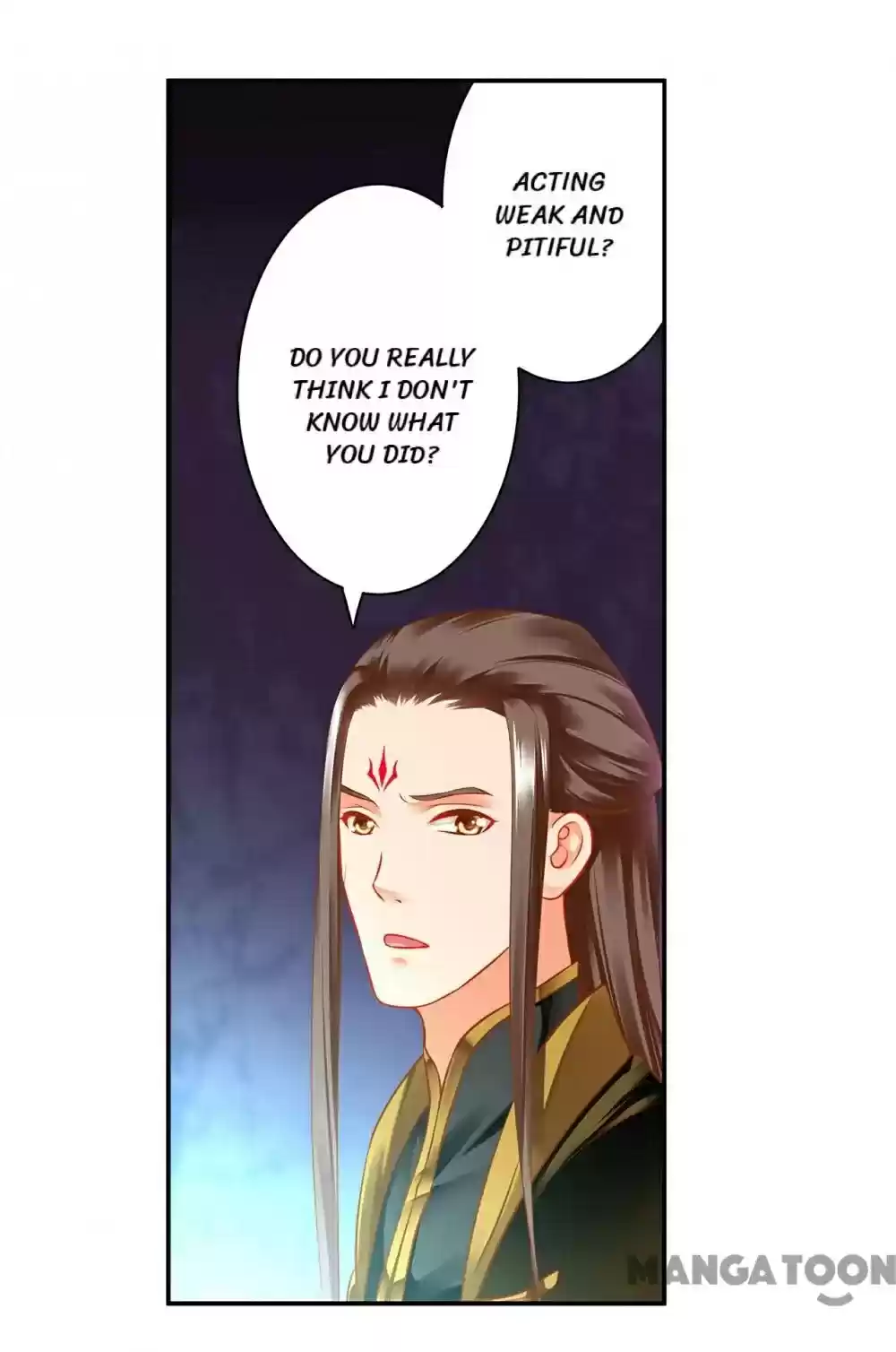 The Princess's Time Travel Chapter 179