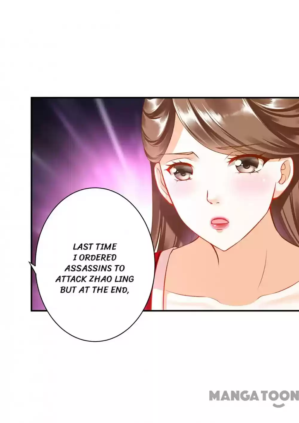 The Princess's Time Travel Chapter 179