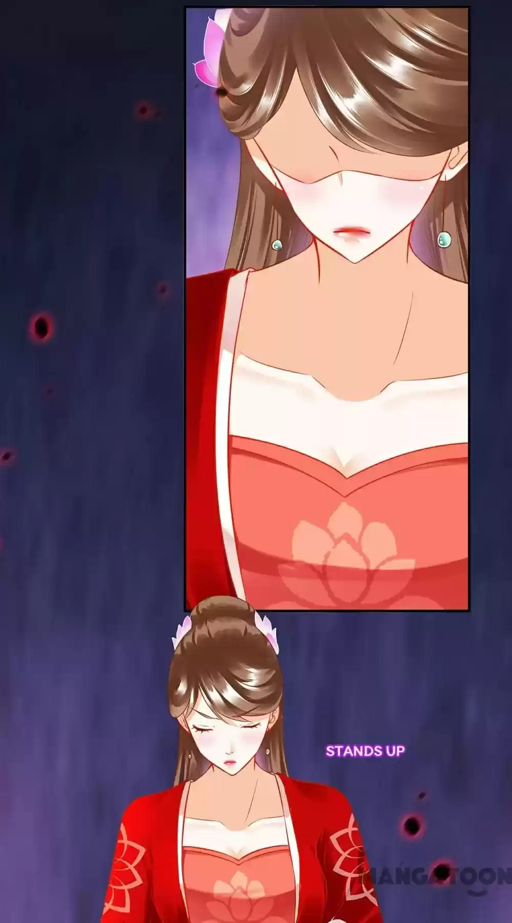 The Princess's Time Travel Chapter 179