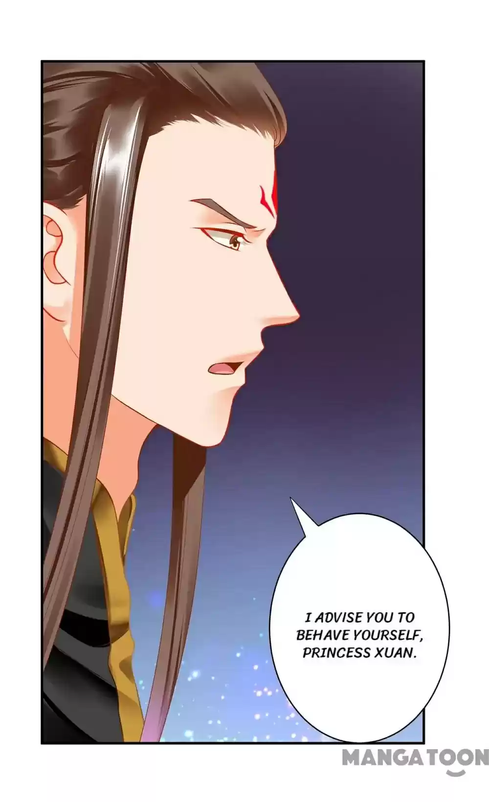 The Princess's Time Travel Chapter 179