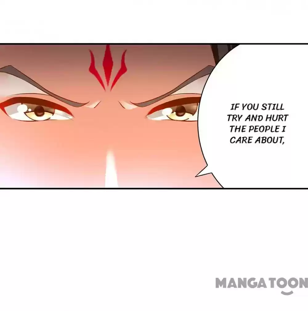 The Princess's Time Travel Chapter 179