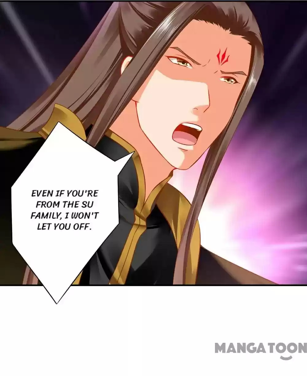 The Princess's Time Travel Chapter 179