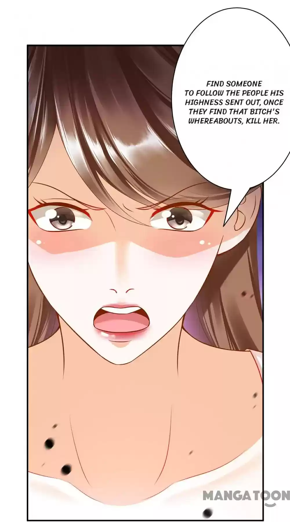 The Princess's Time Travel Chapter 179