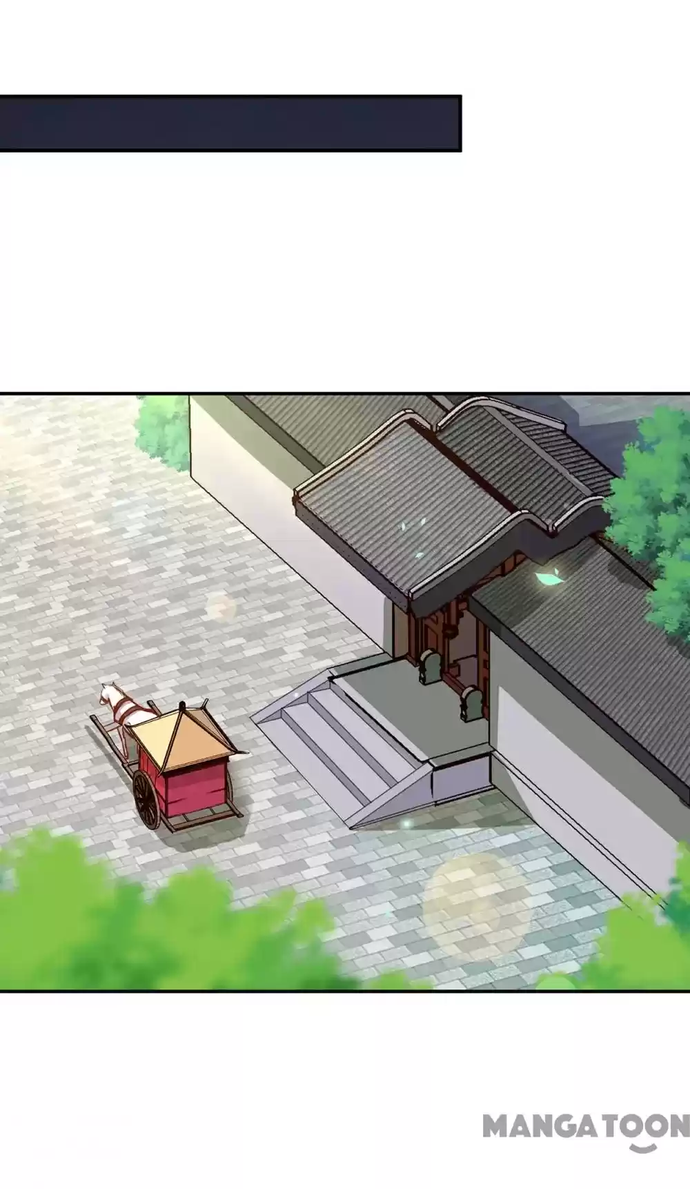 The Princess's Time Travel Chapter 180