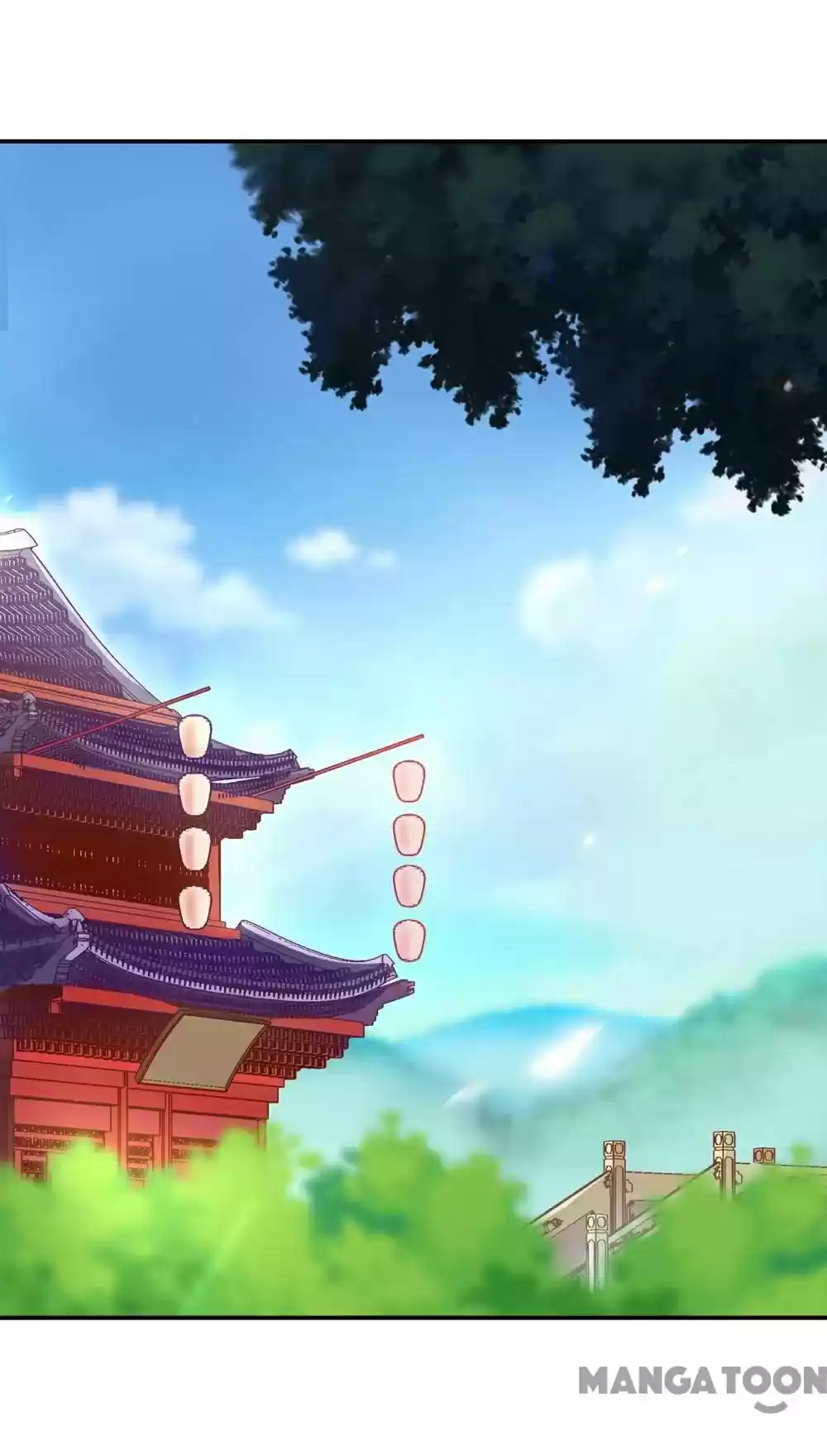 The Princess's Time Travel Chapter 180