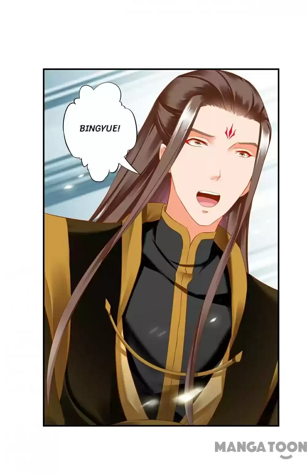 The Princess's Time Travel Chapter 180