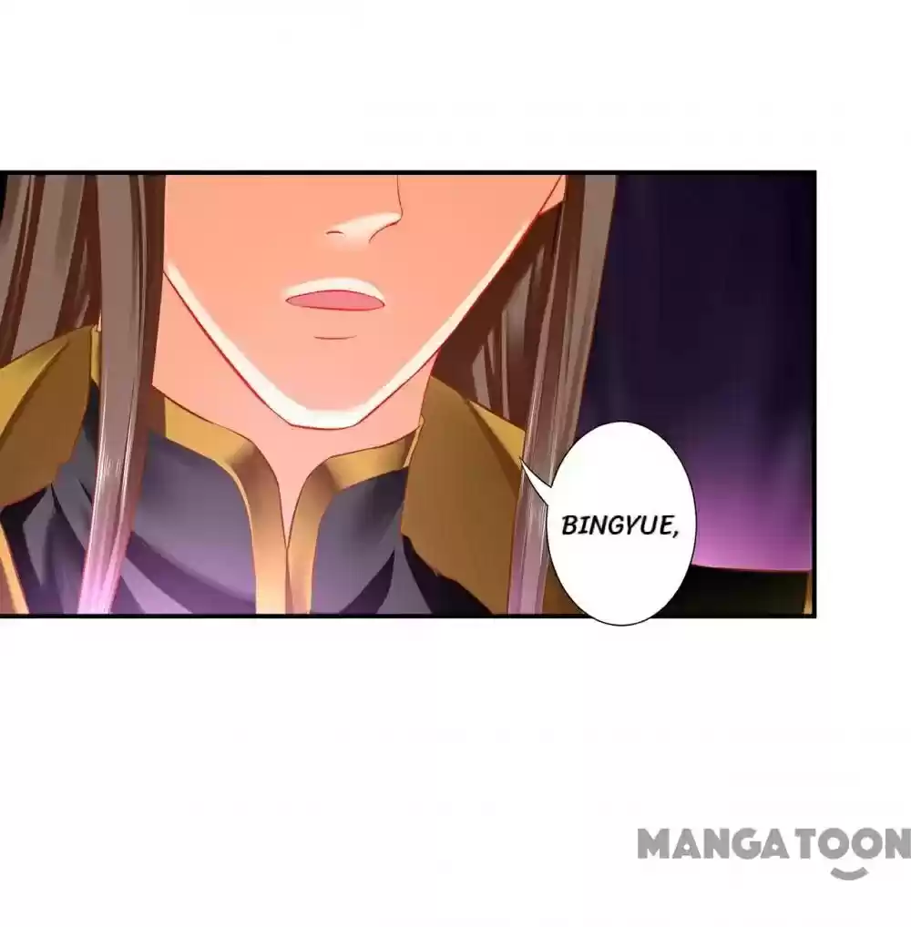 The Princess's Time Travel Chapter 180