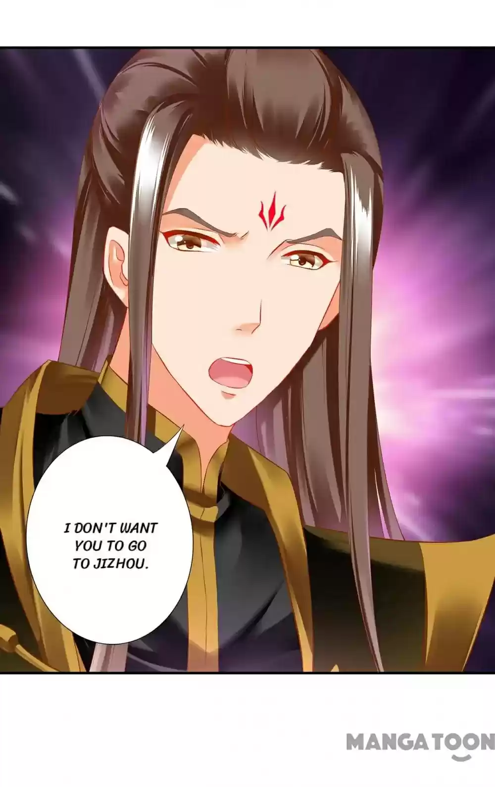 The Princess's Time Travel Chapter 180