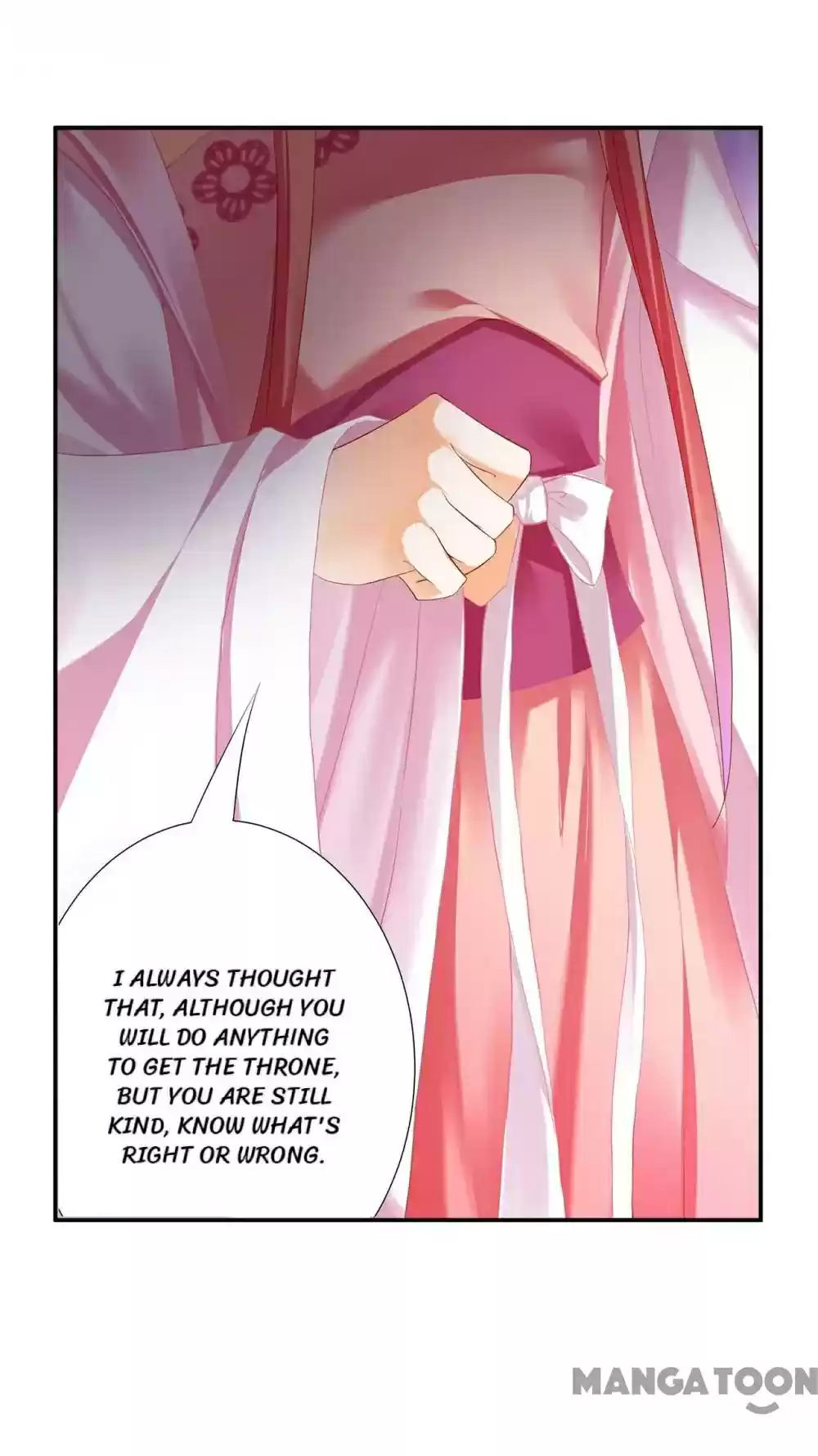 The Princess's Time Travel Chapter 181