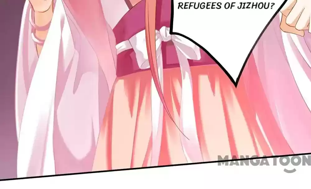 The Princess's Time Travel Chapter 181