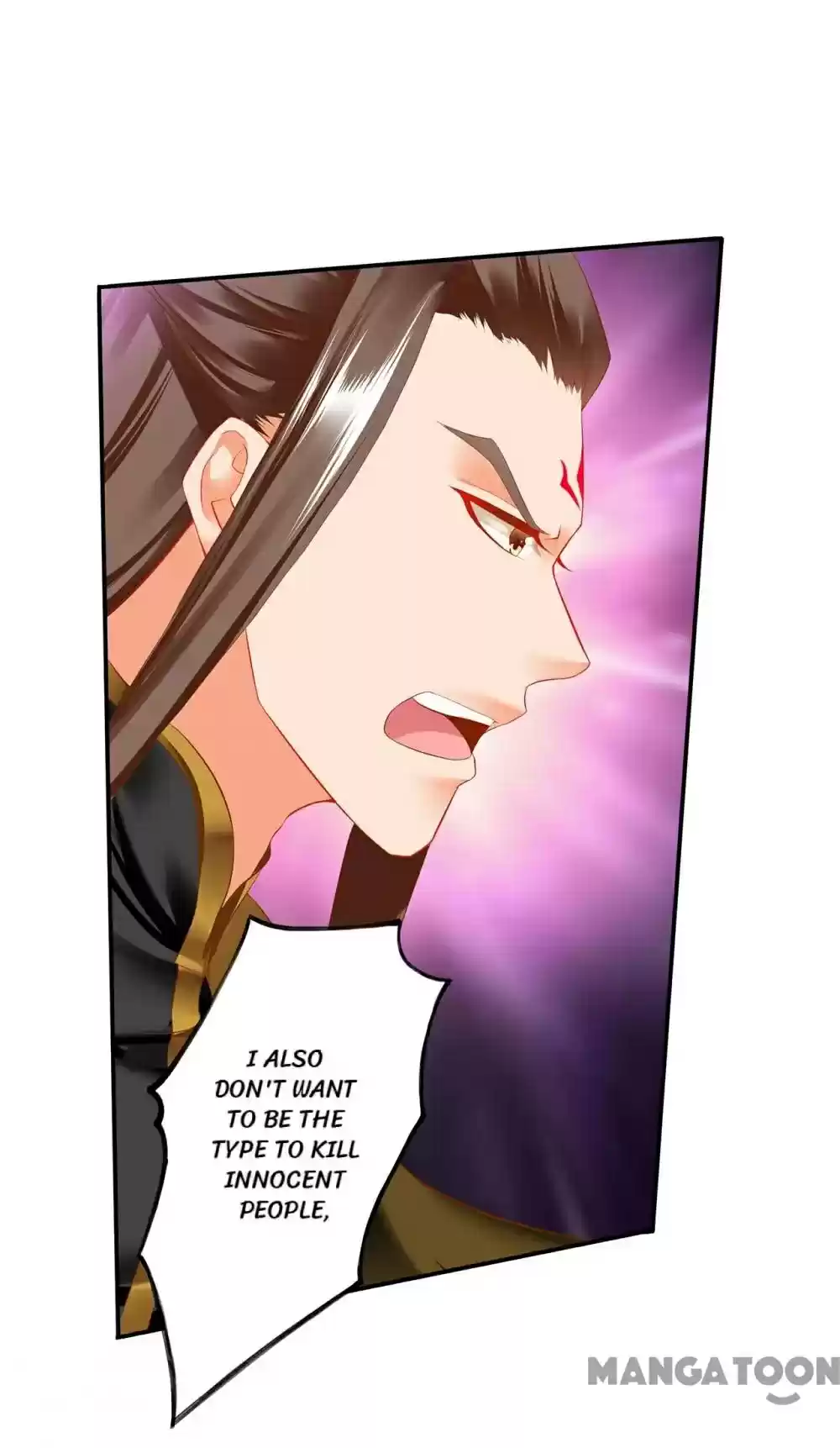 The Princess's Time Travel Chapter 181