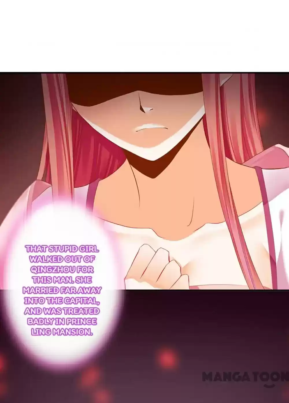 The Princess's Time Travel Chapter 181