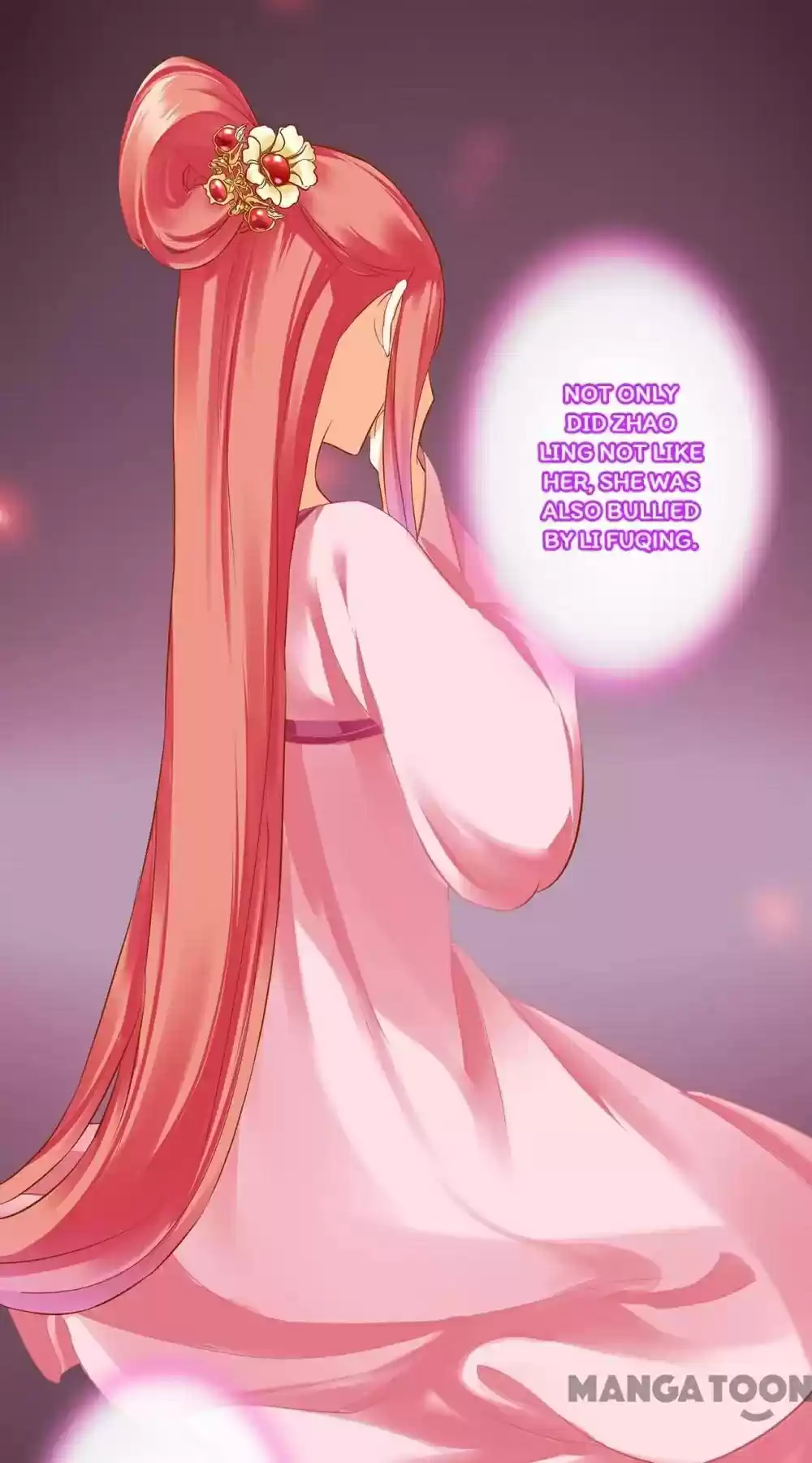 The Princess's Time Travel Chapter 181