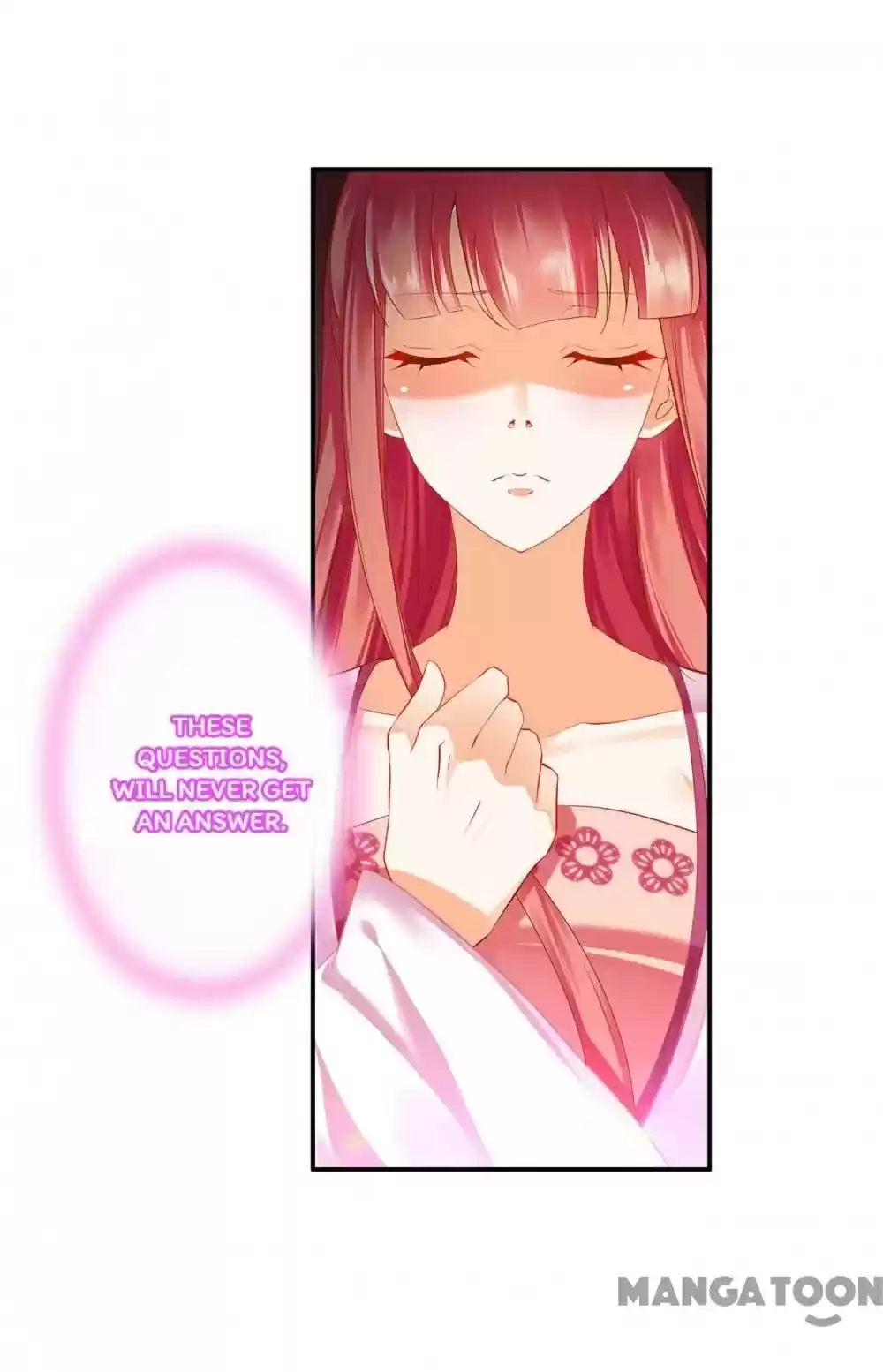 The Princess's Time Travel Chapter 181