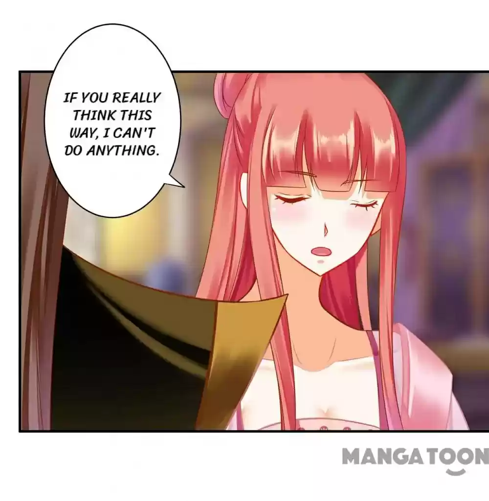 The Princess's Time Travel Chapter 182