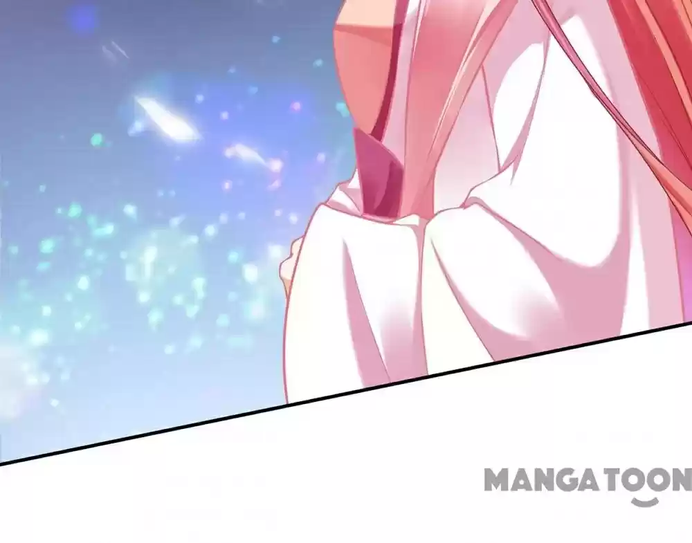 The Princess's Time Travel Chapter 182