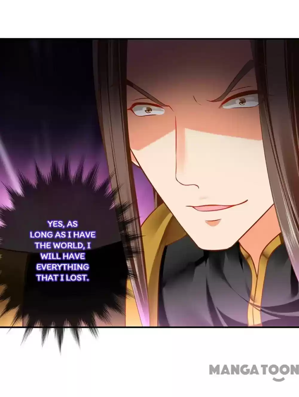 The Princess's Time Travel Chapter 182