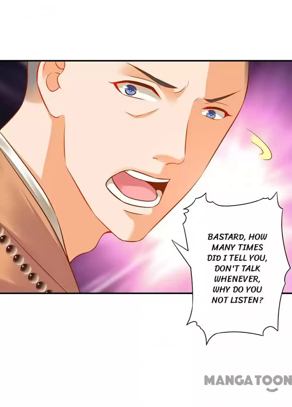 The Princess's Time Travel Chapter 182