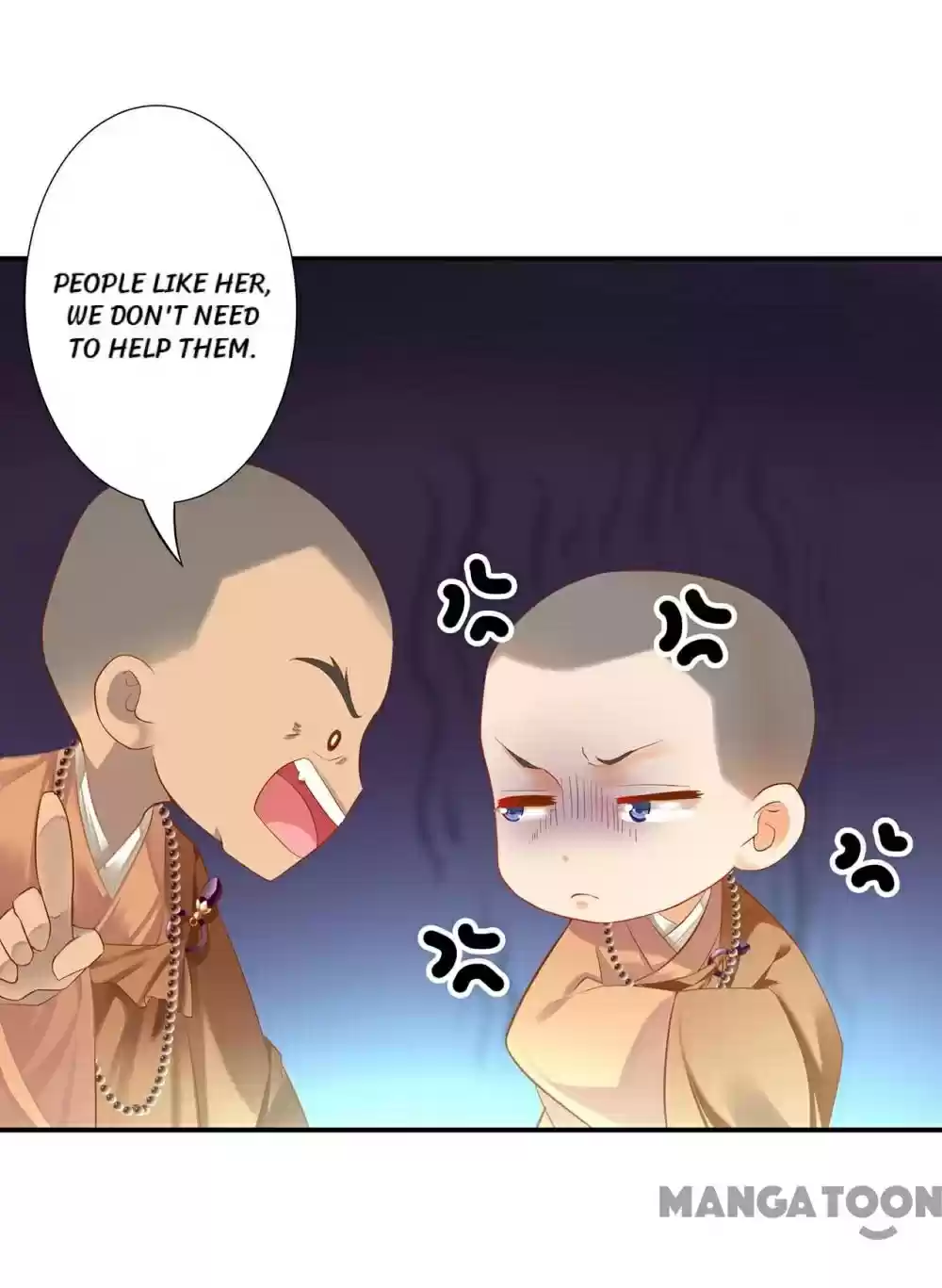 The Princess's Time Travel Chapter 183