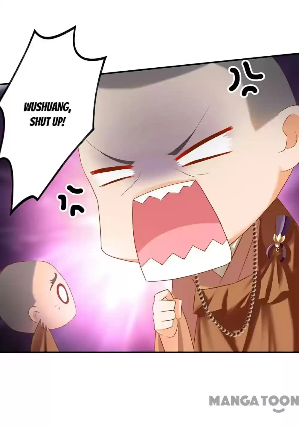 The Princess's Time Travel Chapter 183