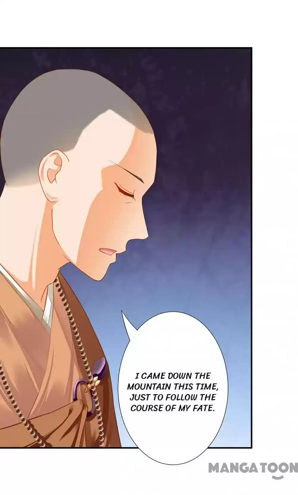 The Princess's Time Travel Chapter 183