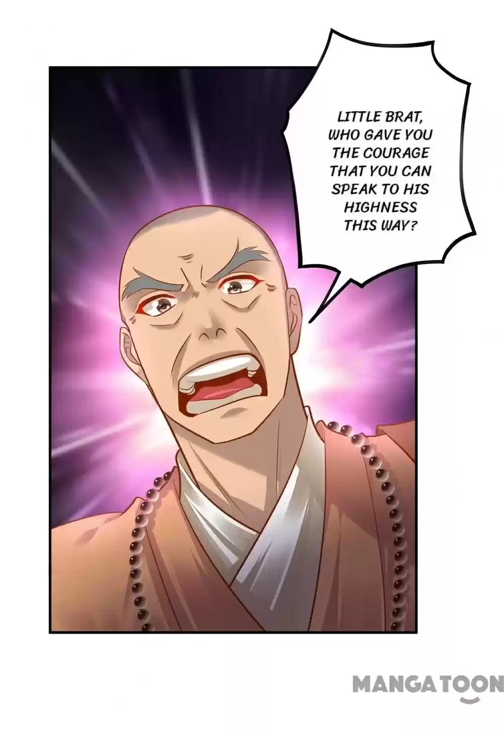 The Princess's Time Travel Chapter 183