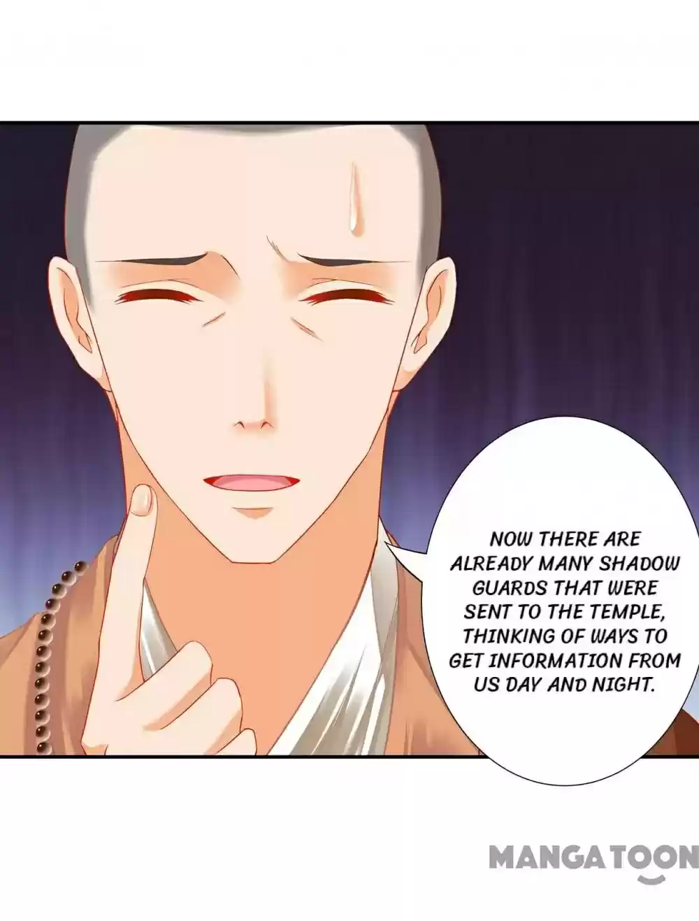 The Princess's Time Travel Chapter 183