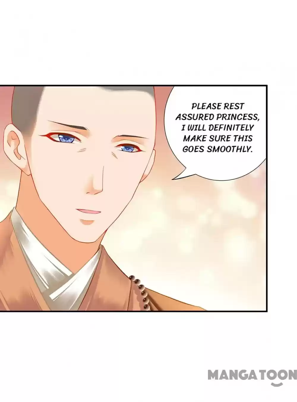 The Princess's Time Travel Chapter 183