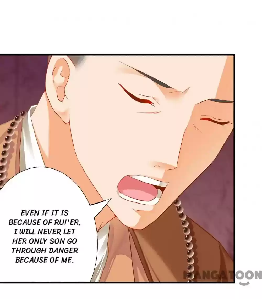 The Princess's Time Travel Chapter 183