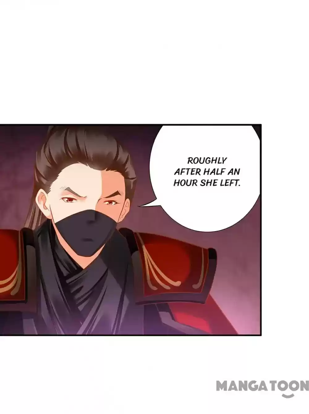 The Princess's Time Travel Chapter 183