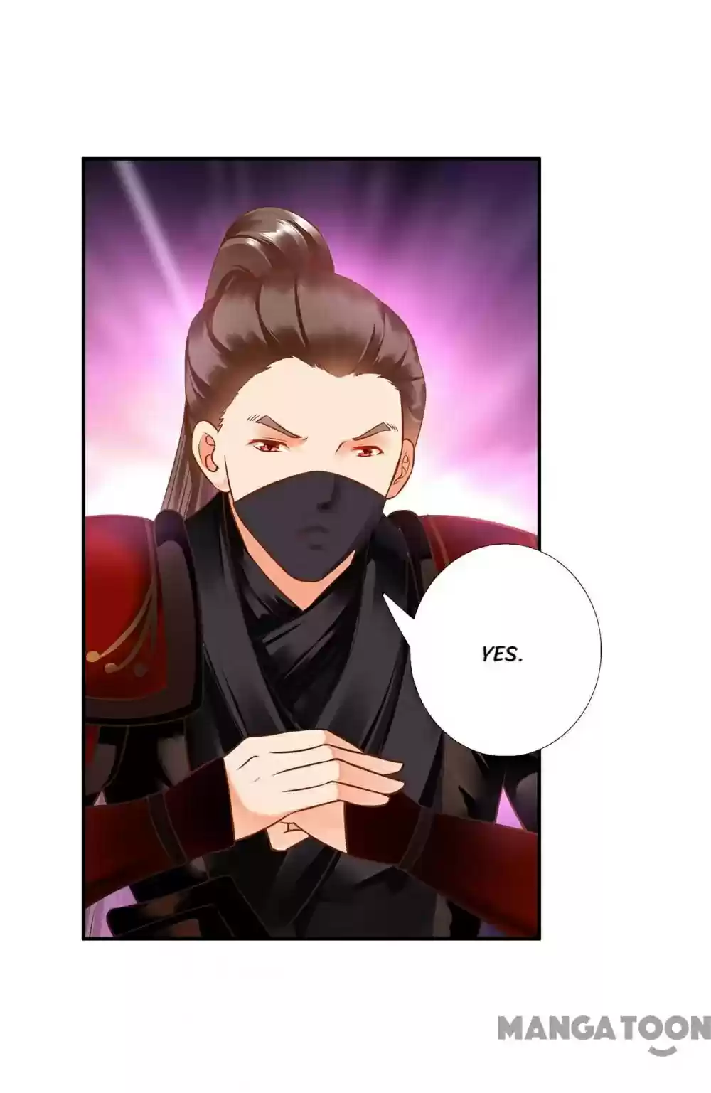 The Princess's Time Travel Chapter 184