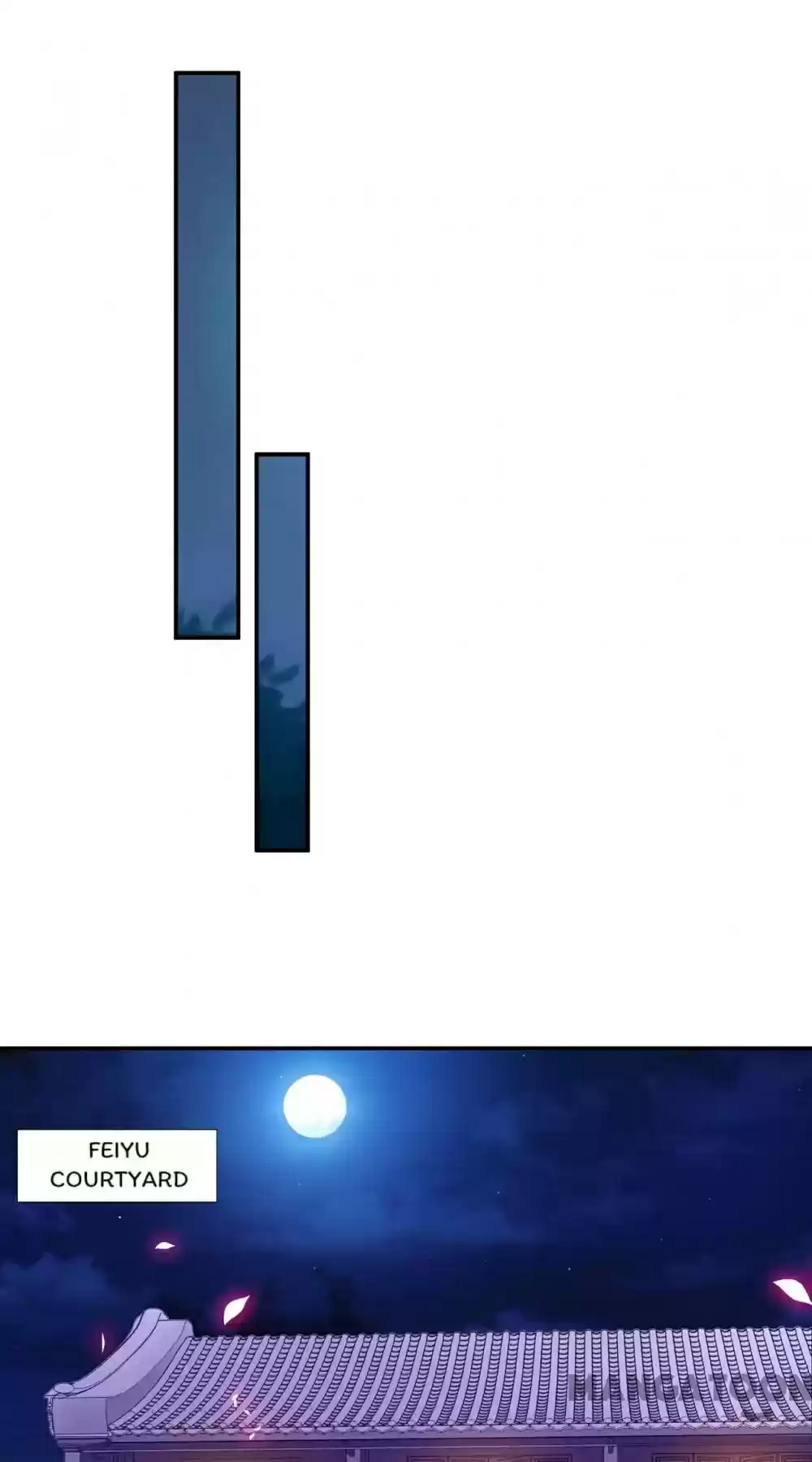 The Princess's Time Travel Chapter 184