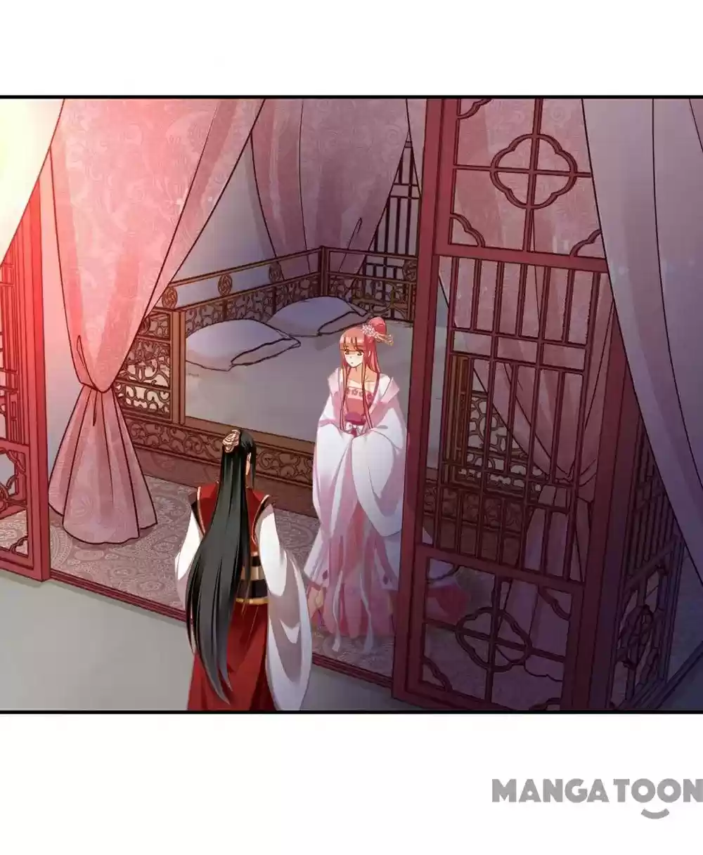 The Princess's Time Travel Chapter 184