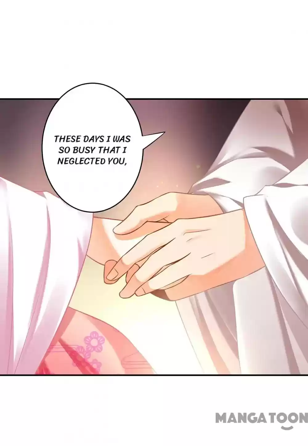 The Princess's Time Travel Chapter 184