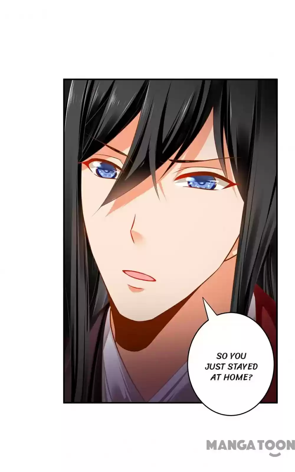 The Princess's Time Travel Chapter 184