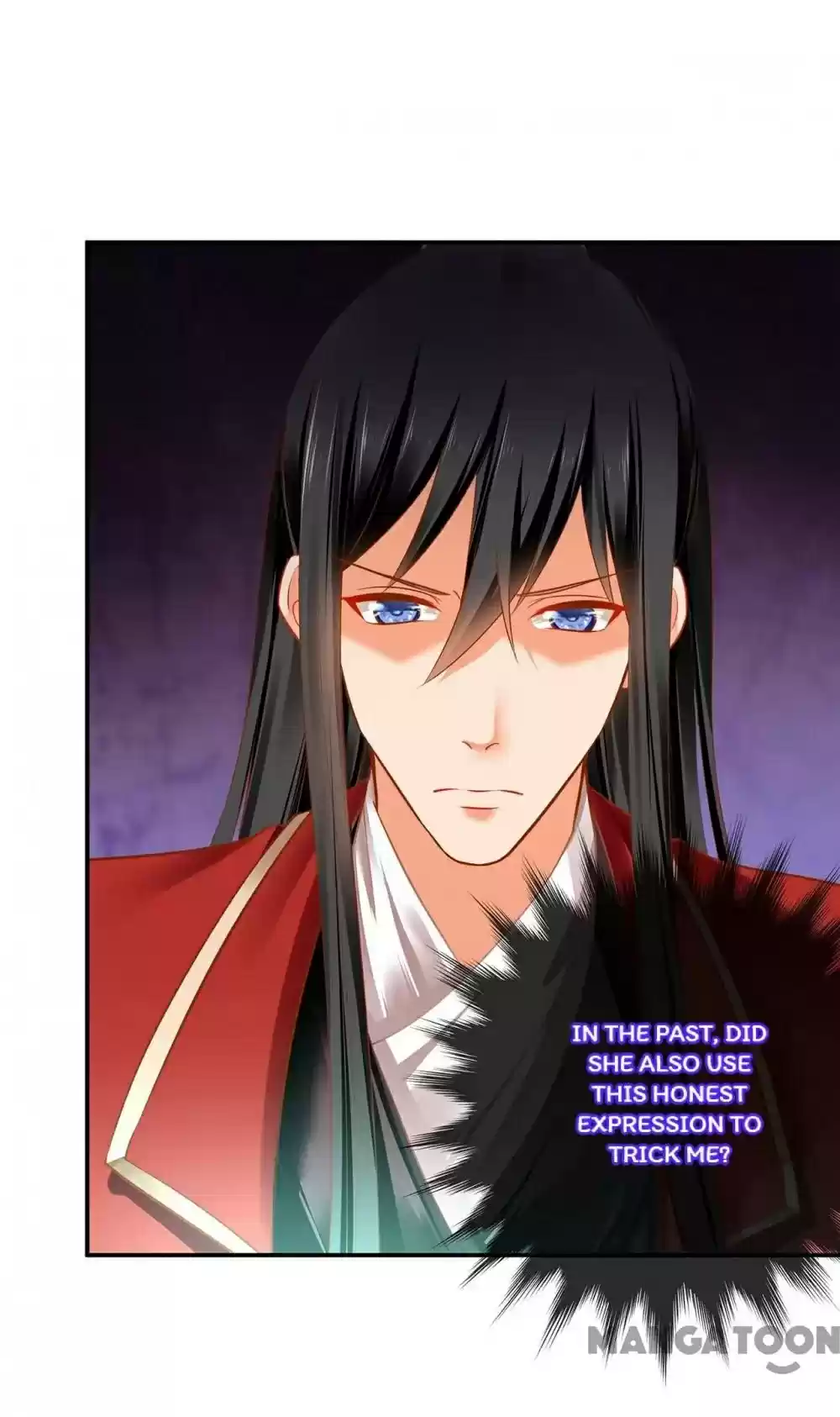 The Princess's Time Travel Chapter 184