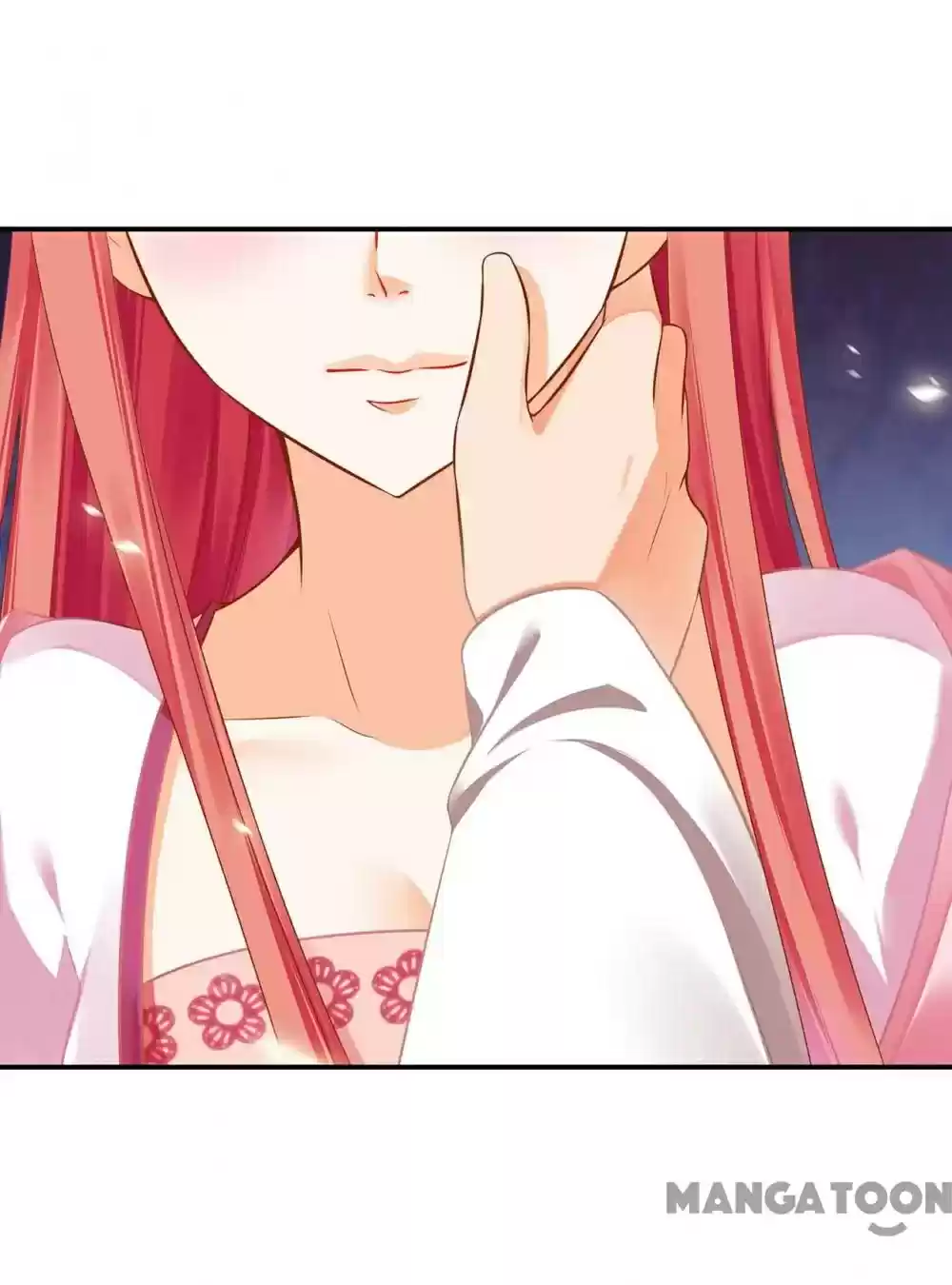 The Princess's Time Travel Chapter 184