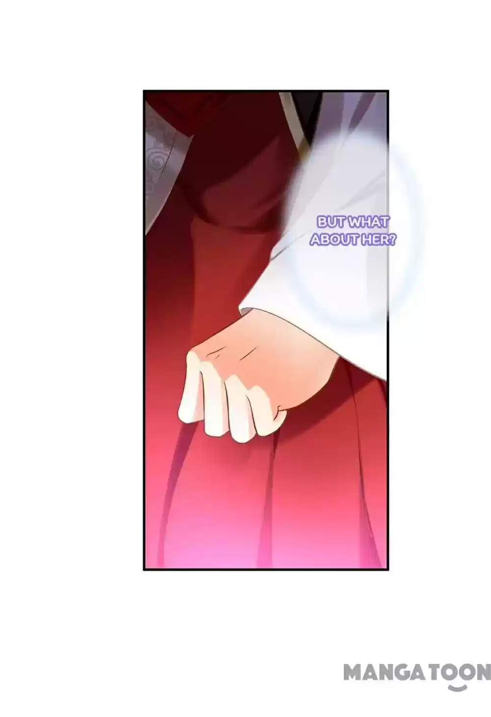 The Princess's Time Travel Chapter 184