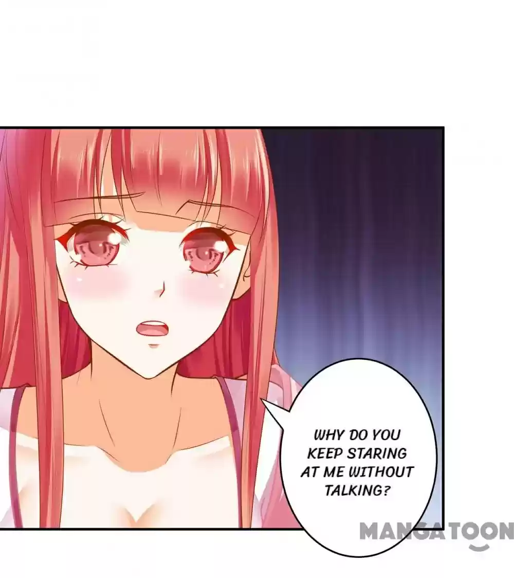 The Princess's Time Travel Chapter 184